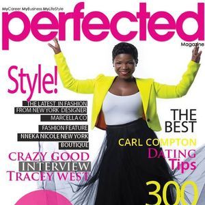 Meet your Posher, Ashley