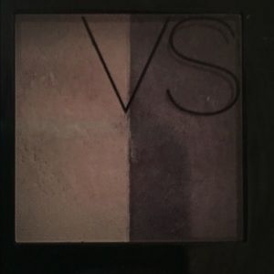 Victoria's Secret eyeshadow duo