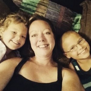 Meet your Posher, Kandace