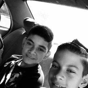 Meet your Posher, Kevin