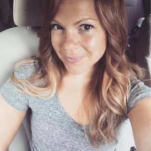 Meet your Posher, Tricia