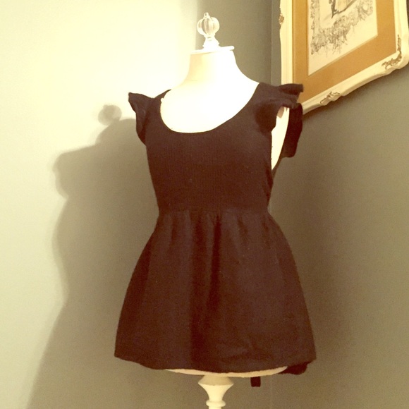 Free People Tops - Free People lightweight wool blend sweater