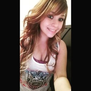 Meet your Posher, Marina