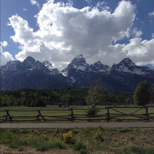 Meet your Posher, Joe