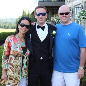 Meet your Posher, Zach