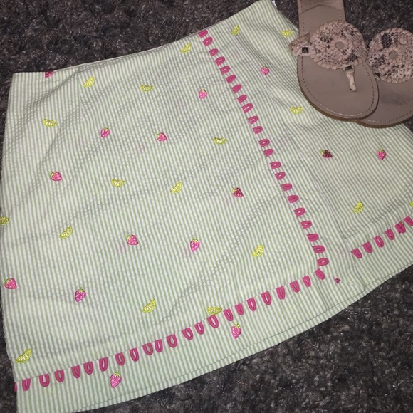 Lilly Pulitzer