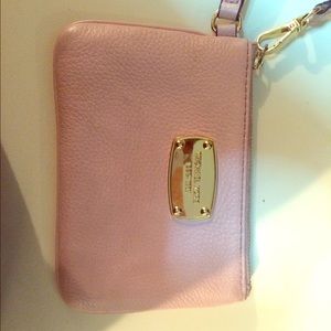 Michael Kors Wristlet .