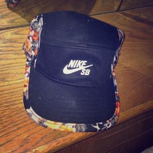 Flower SnapBack
