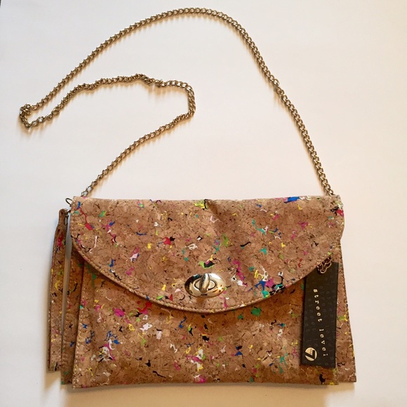 Nasty Gal Purse