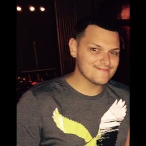 Meet your Posher, James