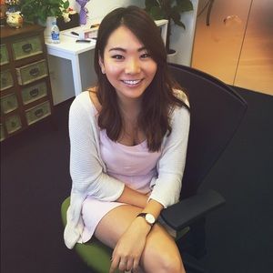 Meet your Posher, Angeline