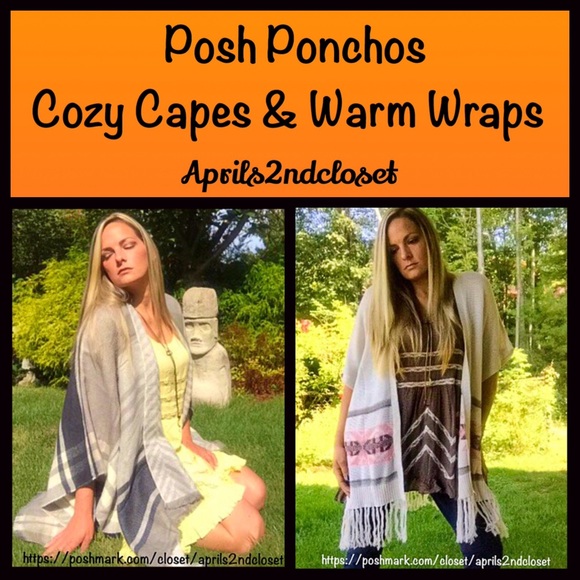 ๐ NEW ๐ " POSH LOOKS " - Picture 2 of 4