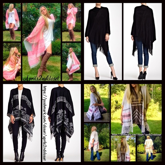 ๐ NEW ๐ " POSH LOOKS " - Picture 4 of 4