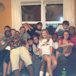 Meet your Posher, Jacob