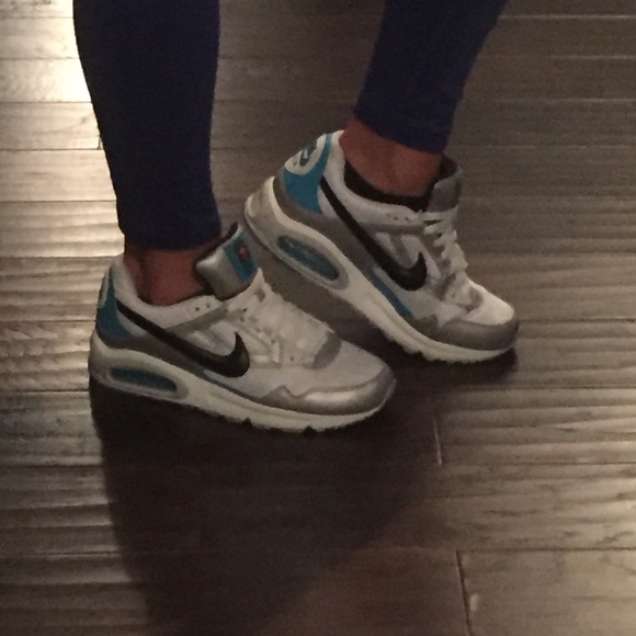 Nike air max