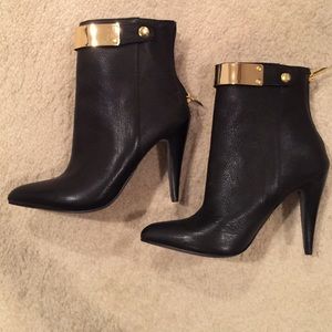 Fergie Renata bootie