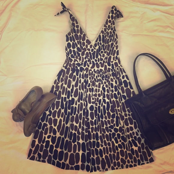 Trina turk dress size 2