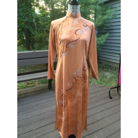 💞HP💞"Asian Persuasion" Handmade Vintage Kimono