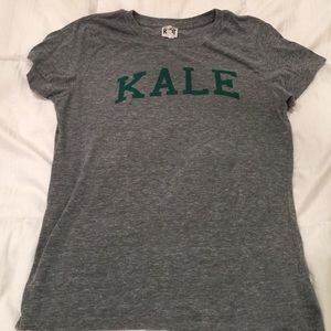 KALE sub-urban riot t shirt size S