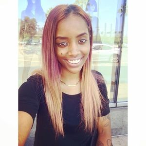 Meet your Posher, Donna