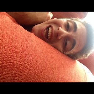 Meet your Posher, Nathan