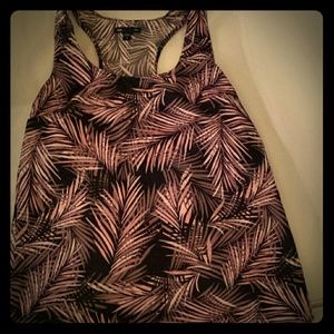 Gap dressy top