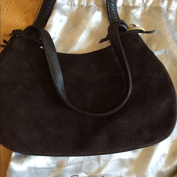 Cynthia Hart Small Satchel - Picture 3 of 4