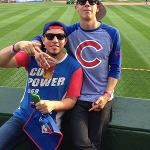 Meet your Posher, Bryan