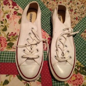 Converse Chuck Taylors-womens