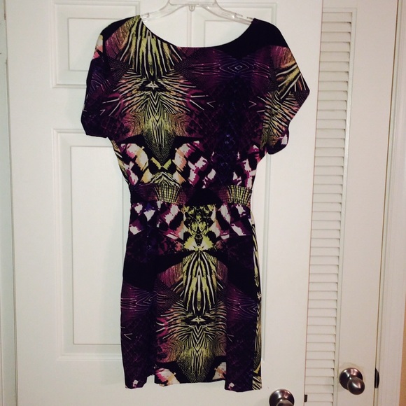 BCBgeneration Dress