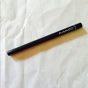 Mac Eyeliner Pencil