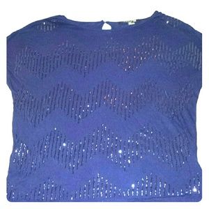 Forever 21 top