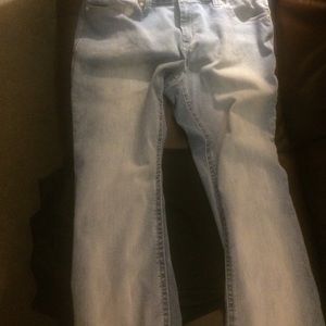 Lane Bryant Seven Jeans