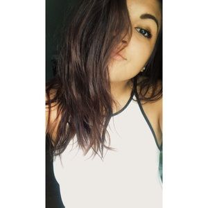 Meet your Posher, Noelia