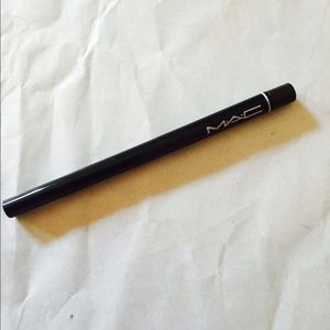 Mac Eyeliner Pencil