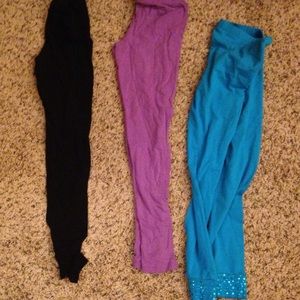 Leggings