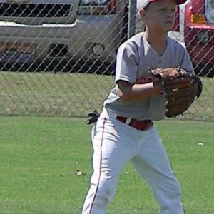 Meet your Posher, James kaleb