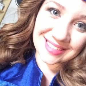 Meet your Posher, Valarie