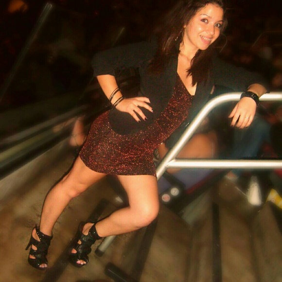 Sexy Heels