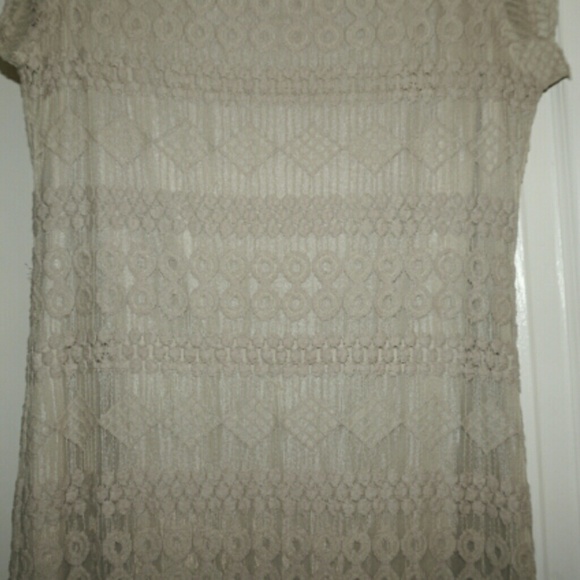 ❤SOLD❤ To Karen Long Vintage style dress - Picture 2 of 3