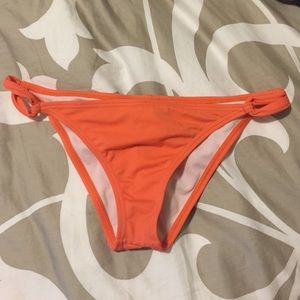 Cheeky loop side Reef bikini bottoms