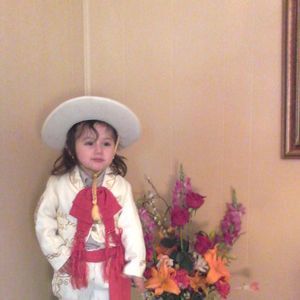 Meet your Posher, Cynthia