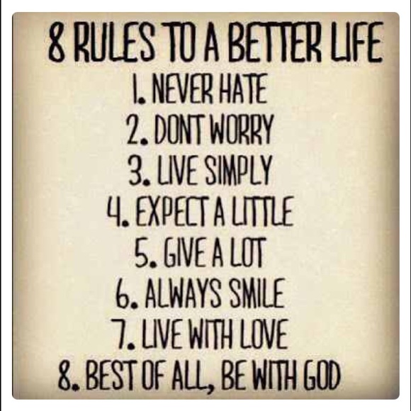 Meet your Posher, Jamie - Picture 2 of 4