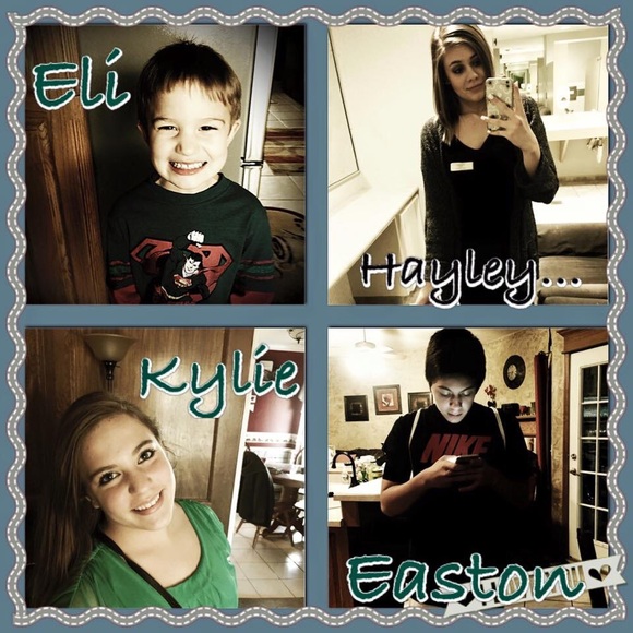 Meet your Posher, Jamie - Picture 4 of 4