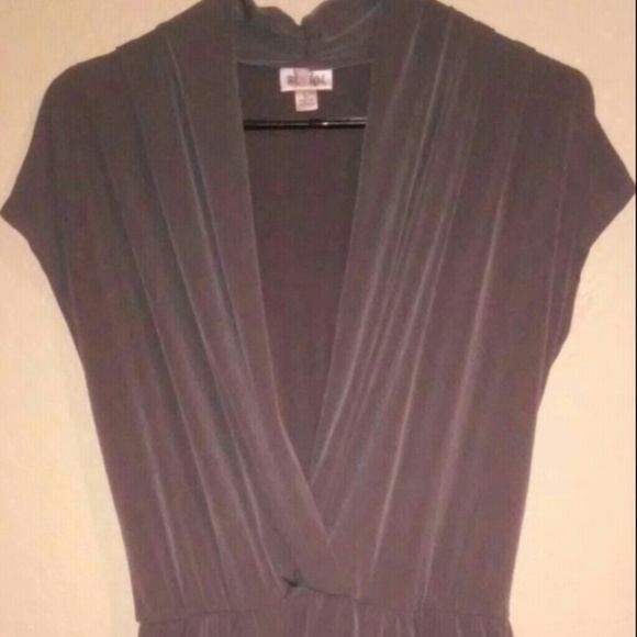 Night out dress