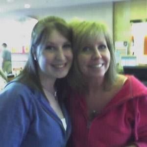 Meet your Posher, Jeanette