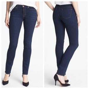 J Brand 8112 mid-rise Jeans in Ignite NWOT