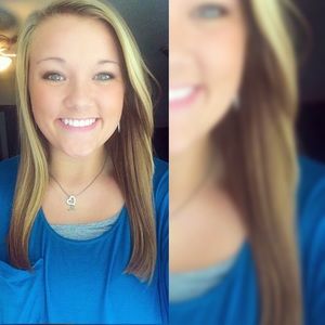 Meet your Posher, Grace