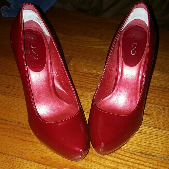 Aldo Pumps