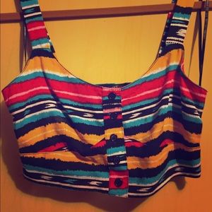 ѕtrípє crσp tσp